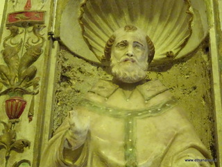 San Nicolo Roccella